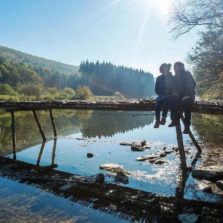 Вілла La Chenaie Врес-сюр-Семуа Екстер'єр фото